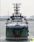 供应船 待售