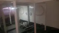 滚装船 待售