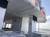 客船 出售