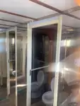 渡轮 待售