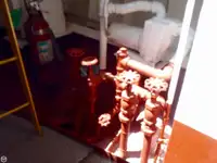 拖船 待售