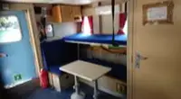 工作船 待售