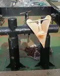 工作船 待售