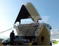 Ro-Ro ship 出售