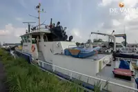 巡逻艇 待售