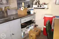 渡轮 待售