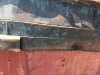 拖船 待售
