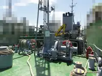 供应船 待售