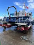 测量船 待售