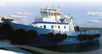 拖船 出售