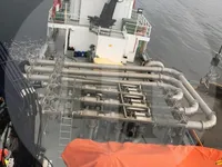 测量船 待售