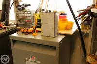 渡轮 待售