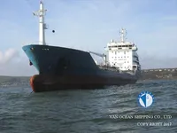 油/化学品油轮 待售