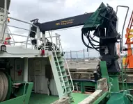 拖船 待售