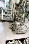 拖船 待售