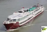 邮轮 待售