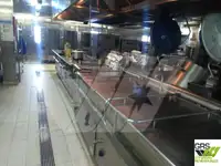 住宿驳船 待售