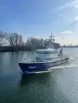 测量船 待售