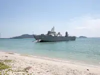 滚装船 待售