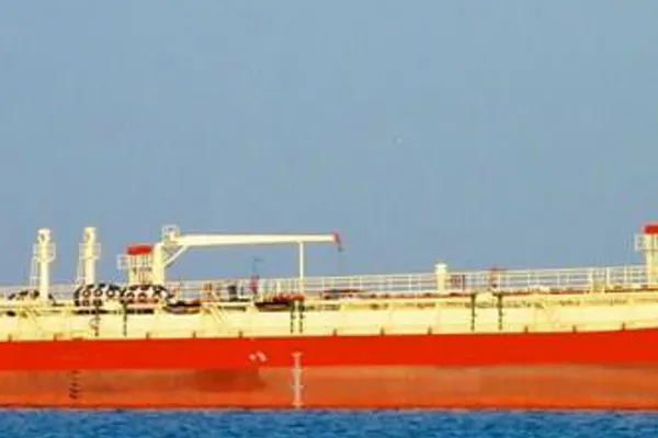 Oil/Chemical tanker for sale