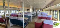 邮轮 待售
