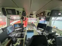 拖船 待售