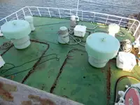 邮轮 待售