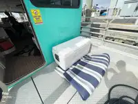 邮轮 待售