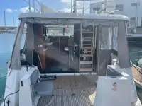 Trawler 出售