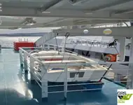 滚装船 待售