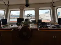 拖船 待售