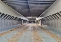 驳船 待售
