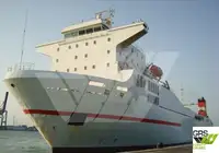 Ro-Ro ship 出售