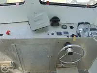 巡逻艇 待售
