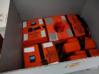 工作船 待售