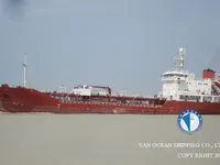 油/化学品油轮 待售