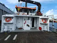 双体船 待售