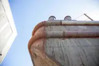驳船 待售