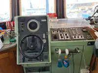 延绳钓渔船 待售