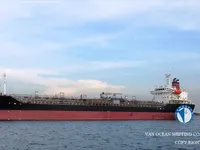 油/化学品油轮 待售