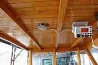 渔业加工船 待售