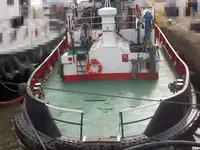 拖船 待售