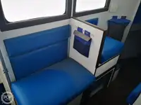 渔业加工船 待售