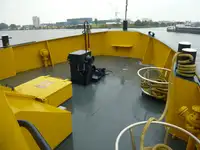 拖船 待售