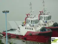 拖船 待售