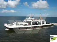 驳船 待售