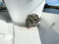 拖网渔船 待售