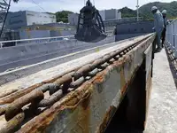 散货船 待售