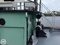 拖船 待售