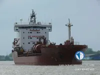 油/化学品油轮 待售